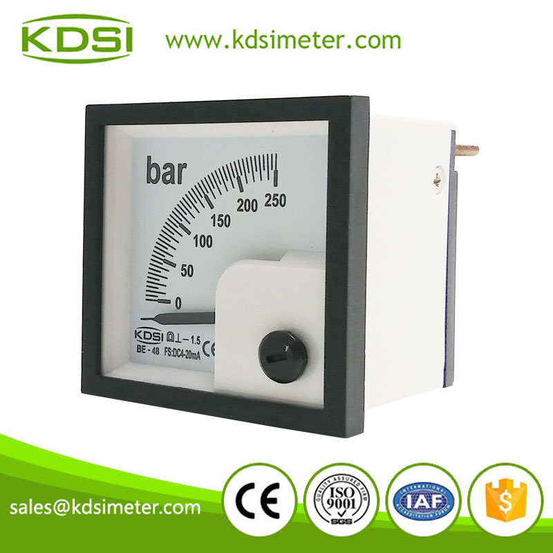 BE-48 DC4-20mA 250bar-2