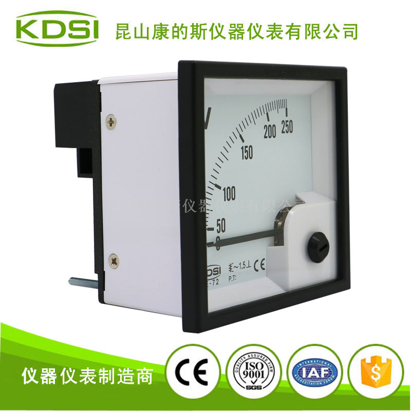 指针式交流必一·运动(BSports)官方网站
BE-72 AC250V-3