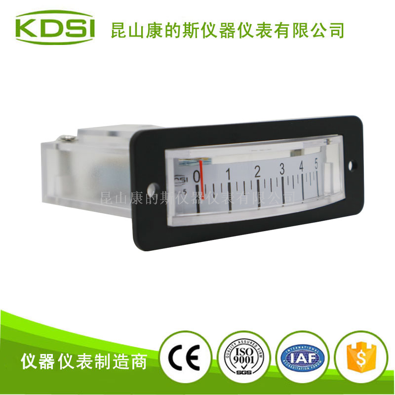 指针式直流电流表BP-15 DC5A-2