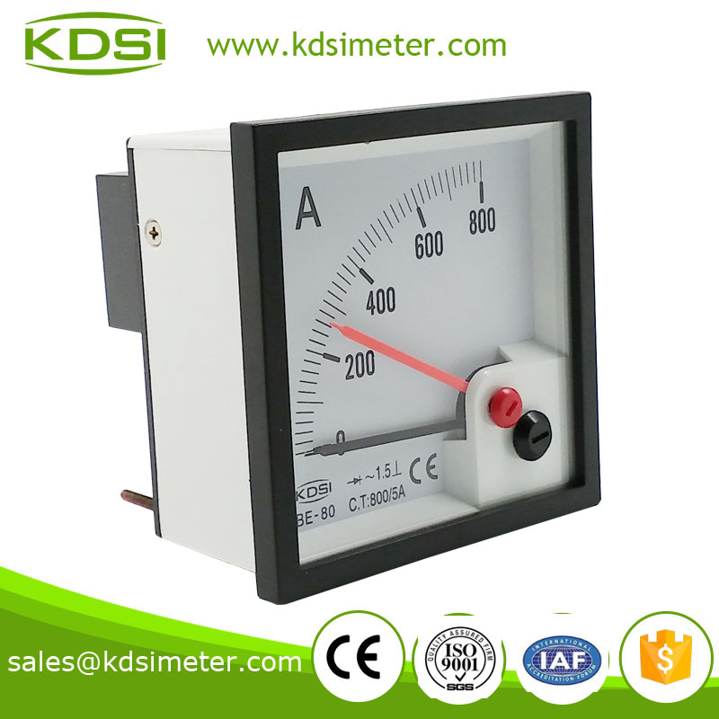 BE-80 AC800-5A-1 双针