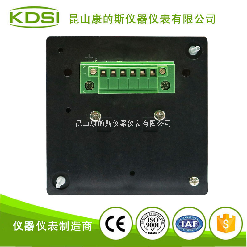 BE-96W 背面-背光表