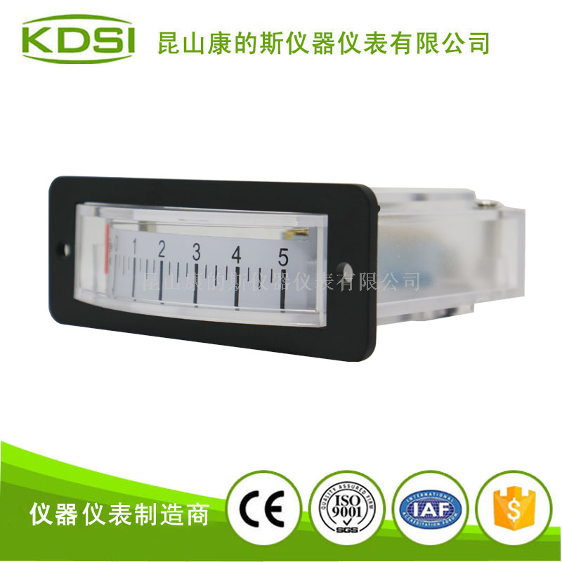 指针式直流电流表BP-15 DC5A-3