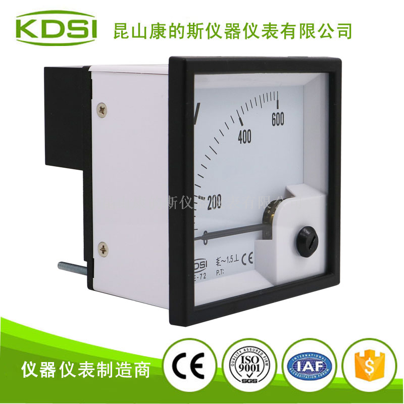 指针式交流必一·运动(BSports)官方网站
BE-72 AC600V-2