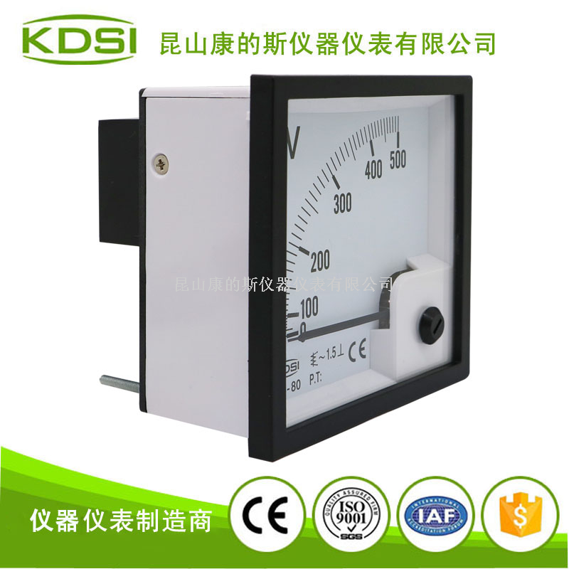 指针式交流必一·运动(BSports)官方网站
BE-80 AC500V-2