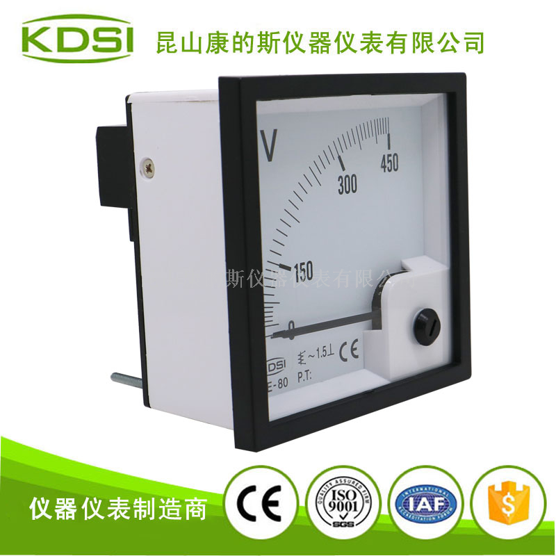 指针式交流必一·运动(BSports)官方网站
BE-80 AC450V-3