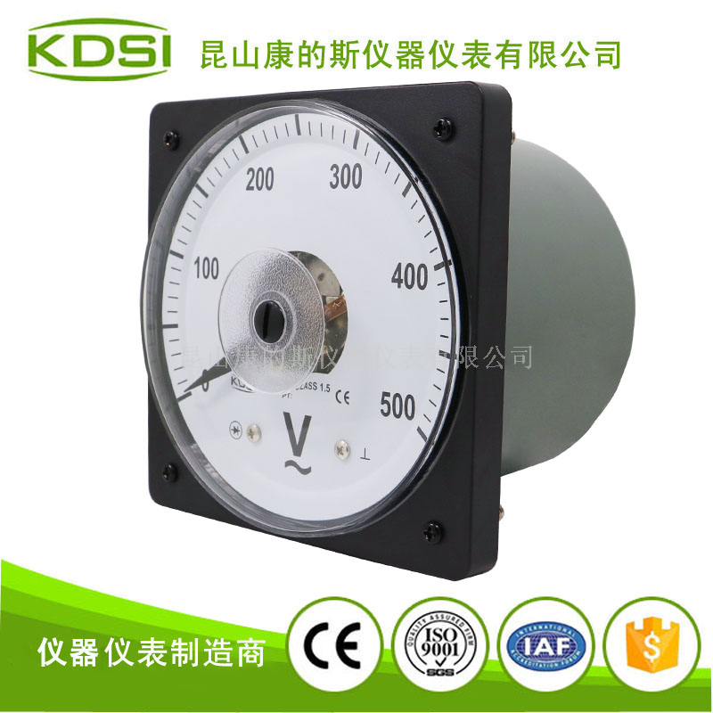 指针式交流必一·运动(BSports)官方网站
LS-110 AC500V-3