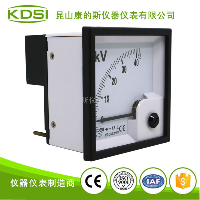 指针整流式必一·运动(BSports)官方网站
BE-72 AC42KV 33-0.11KV-1