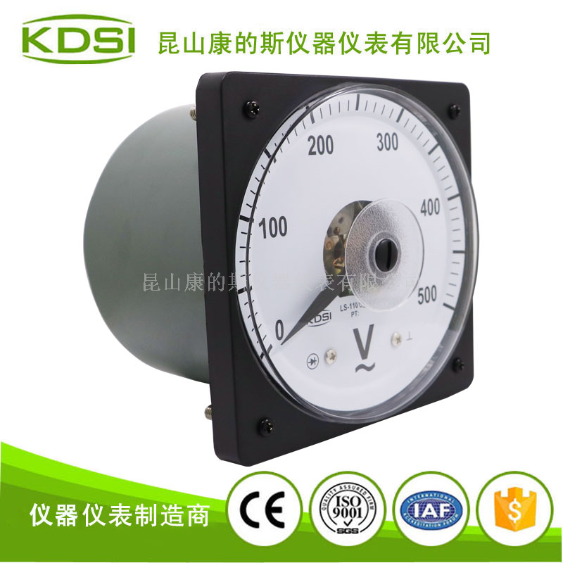 指针式交流必一·运动(BSports)官方网站
LS-110 AC500V-2