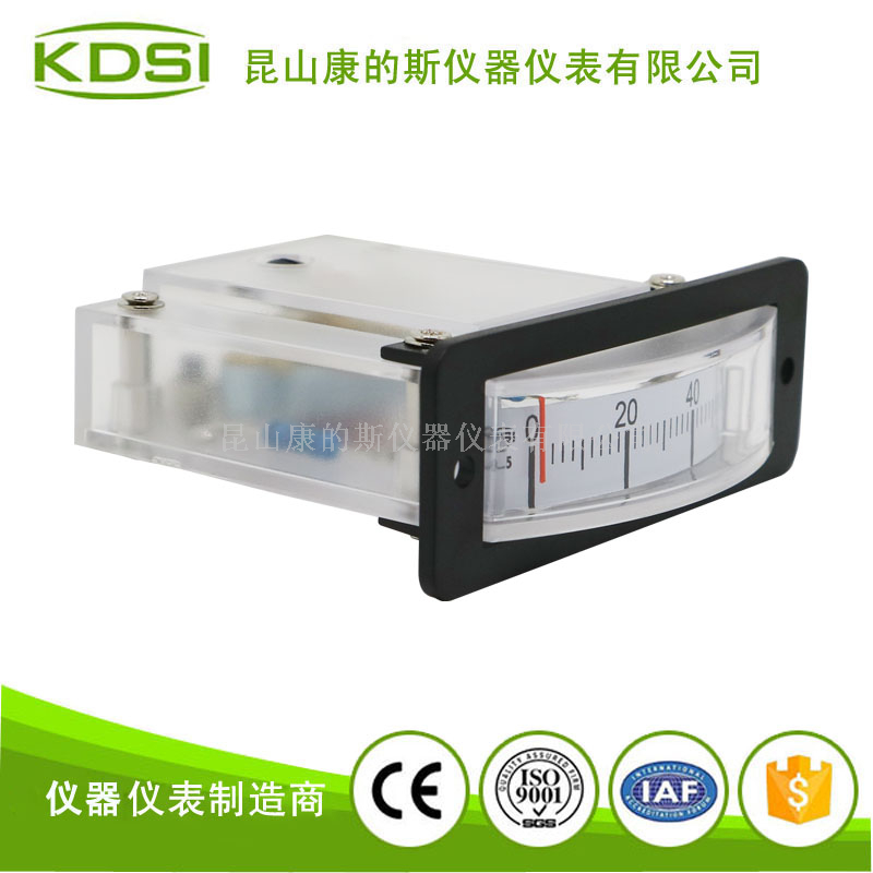 指针式直流必一·运动(BSports)官方网站
BP-15 DC60V-2