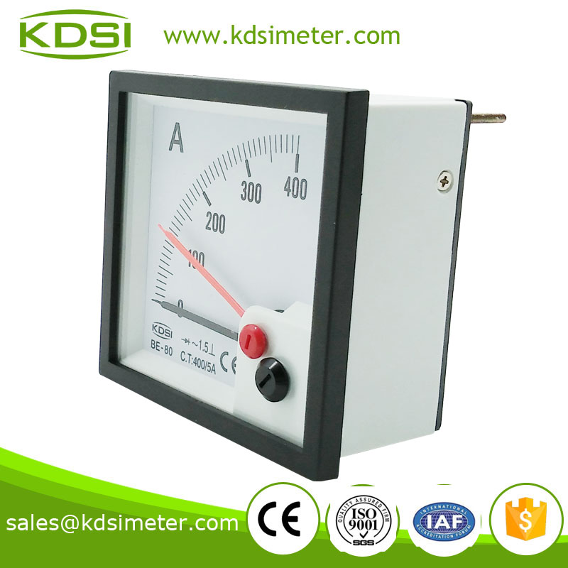 BE-80 AC400-5A-1 双针