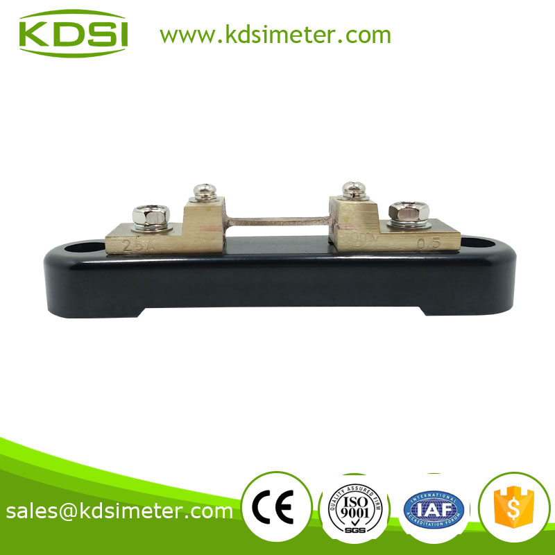 BE-60mV 25A BE-60mV 25A