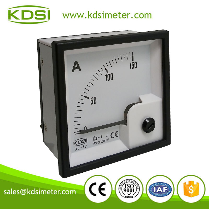 BE-72 DC60mV 150A-1