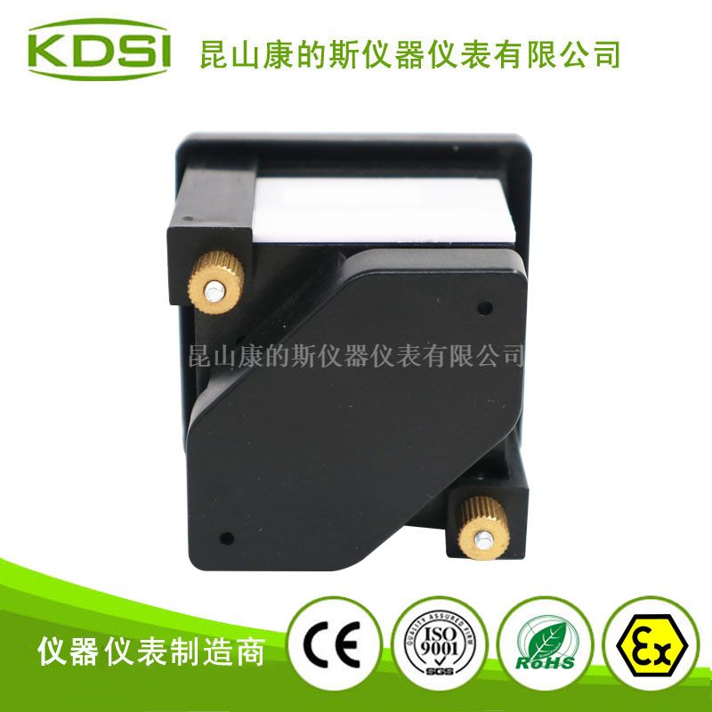 IP65防水防尘电表 BE-48 AC450V 指针式电压表