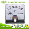 指针式交流电压测量表BP-60N AC500V