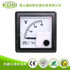 IP65防水防尘电表 BE-48 AC450V 指针式电压表