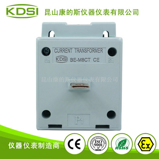 电流测控互感器BE-M8CT 30/5A