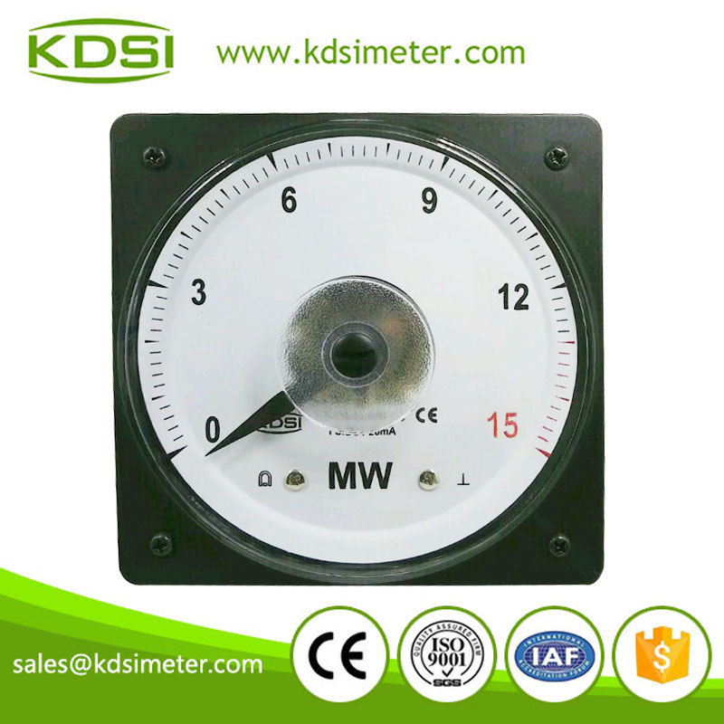 广角度功率测量仪 LS-110 DC4-20mA 15MW