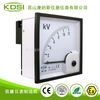 指针式电压表BE-96 AC12KV 10KV/100V整流式