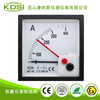 电柜设备电测量仪表BE-80 AC300/1A 双针