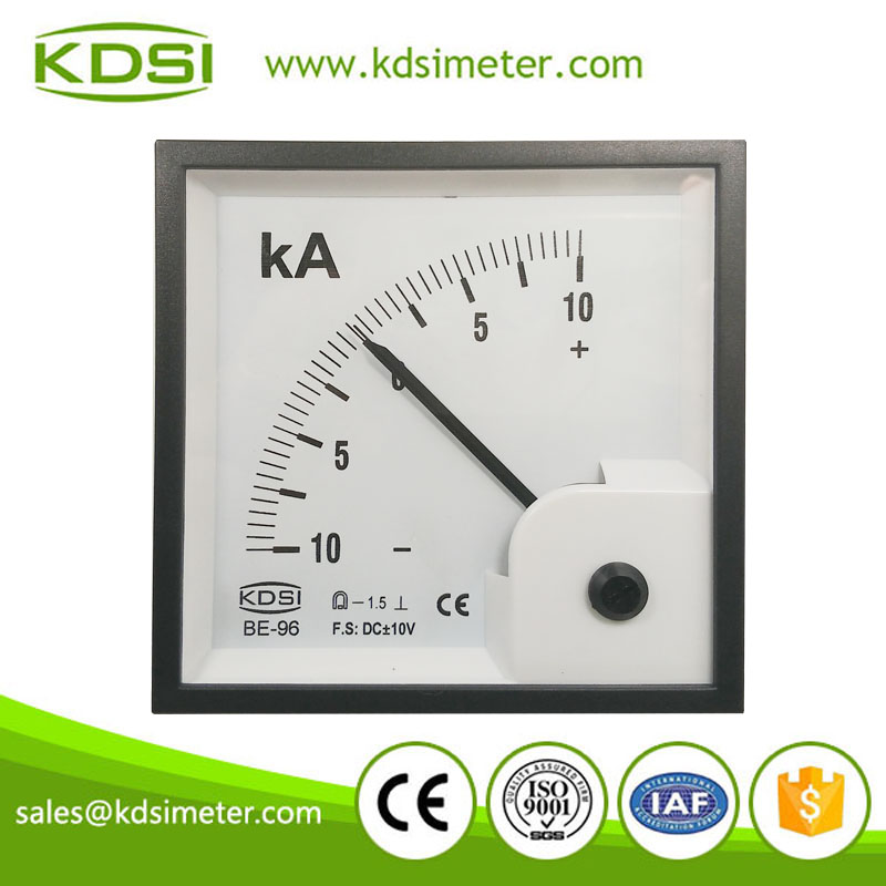 BE-96 DC -10KA