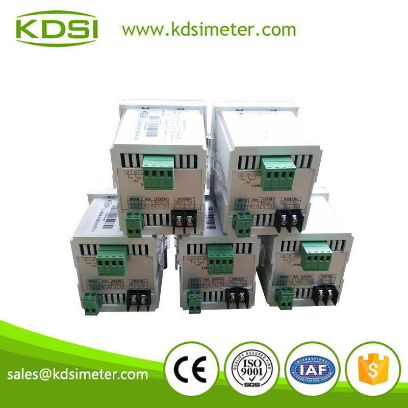KDSI/康的斯供应 BE72 AC50/5A 单相数显电流表 