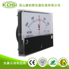 指针式机械电压表BP-100S DC+-500V