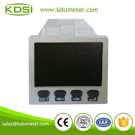 KDSI/康的斯 BE48 AC600/5A 三相交流电流表 