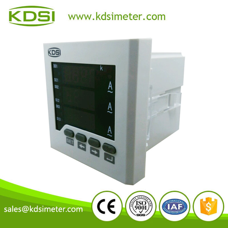 BE-80三相电压电流表-2