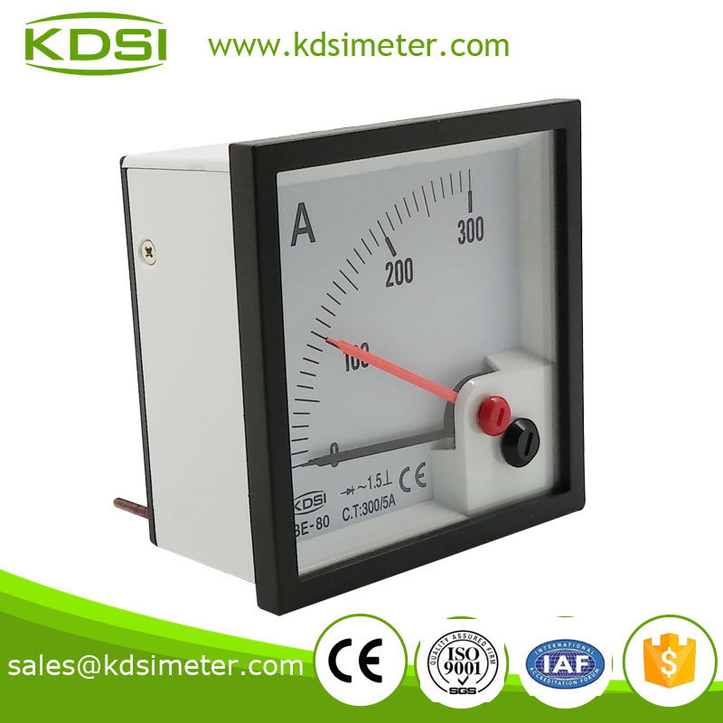 BE-80 AC300-5A-1 双针