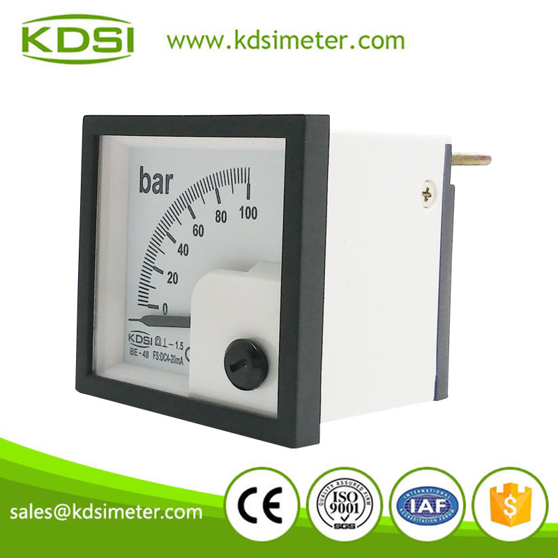 BE-48 DC4-20mA 100bar-1