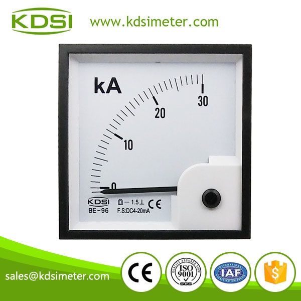 BE-96 DC4-20mA 30KA