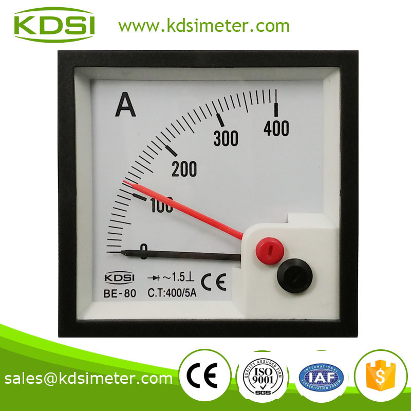 BE-80 AC400-5A 双针