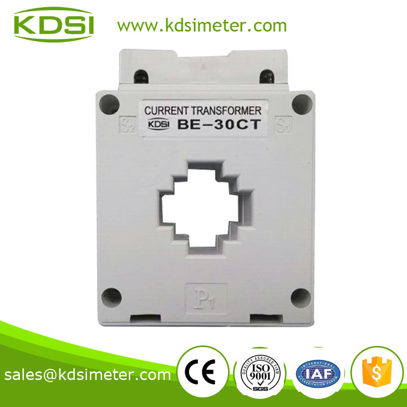 电流互感器 BE-30CT 30/5A--150/5A