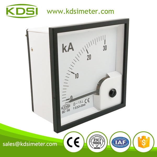 BE-96 DC4-20mA 30KA-1