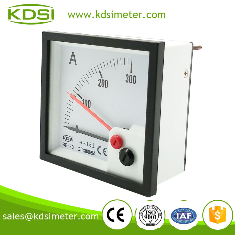 BE-80 AC300-5A-2 双针