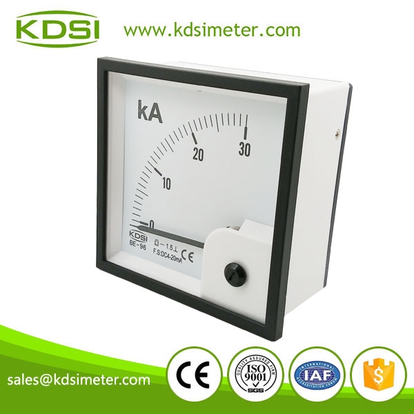 BE-96 DC4-20mA 30KA-2 BE-96 DC4-20mA 30KA-2
