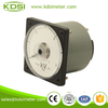 指针式广角度交流电压测量仪 LS-110 AC3KV