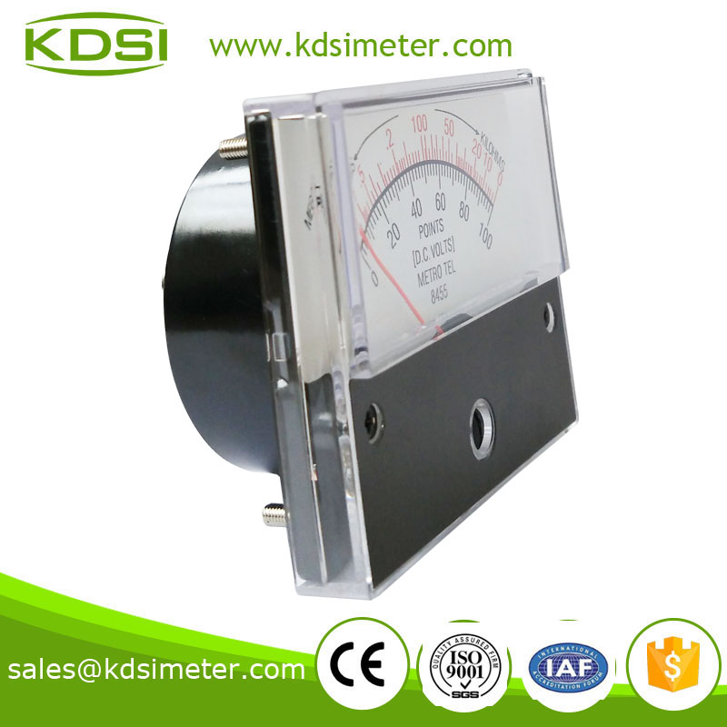 BP-670 DC300uA 8455 -1