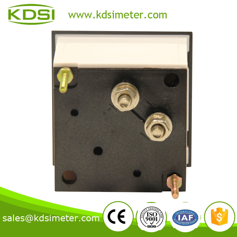 指针式整流型交流电压表 BE-48 AC20KV/0.1KV