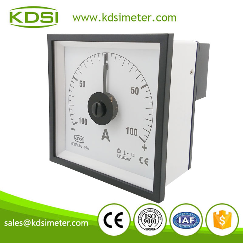 BE-96W DC -60mV -100A-2